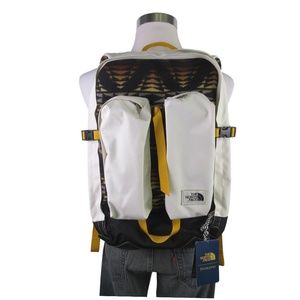 north face pendleton backpack